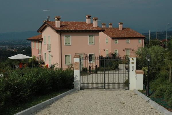 Fara Vicentino, Veneto, Vacation Rental House