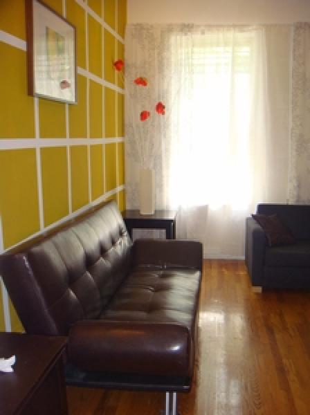 Living  Area 