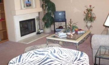 Palm Desert, California, Vacation Rental Condo