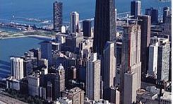 Chicago, Illinois, Vacation Rental Condo