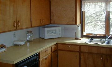 Pagosa Springs, Colorado, Vacation Rental Villa