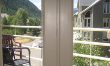 Telluride, Colorado, Vacation Rental Condo