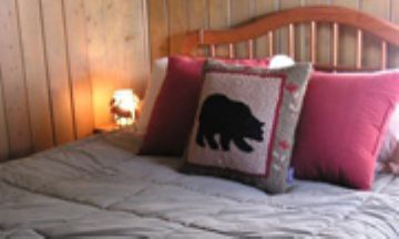 St Germain, Wisconsin, Vacation Rental House