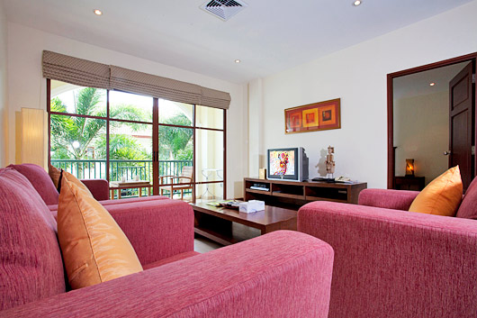 Cherngtalay, Phuket, Vacation Rental Apartment