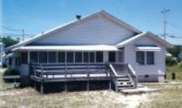 North Myrtle Beach, South Carolina, Vacation Rental House