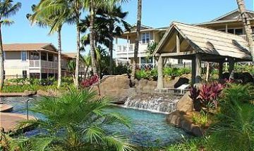 Kauai-Princeville, Hawaii, Vacation Rental Condo