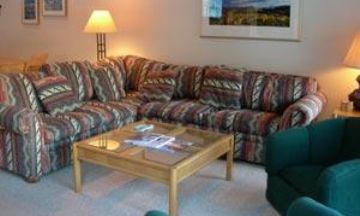 Telluride, Colorado, Vacation Rental Condo