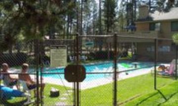 Sunriver, Oregon, Vacation Rental Condo