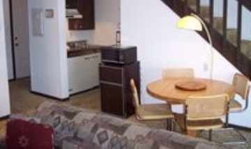 Sunriver, Oregon, Vacation Rental Condo