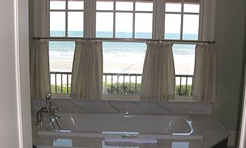 Johns Island, South Carolina, Vacation Rental Villa