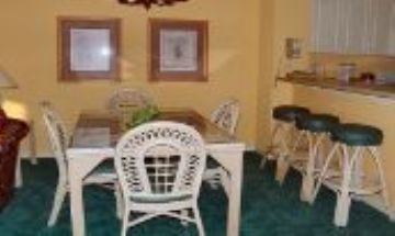 North Myrtle Beach, South Carolina, Vacation Rental Condo