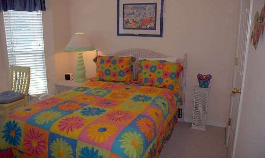 Destin, Florida, Vacation Rental Villa