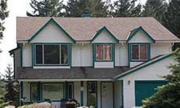 Shawnigan Lake, British Columbia, Vacation Rental House