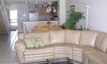 Palm Island, Florida, Vacation Rental Condo