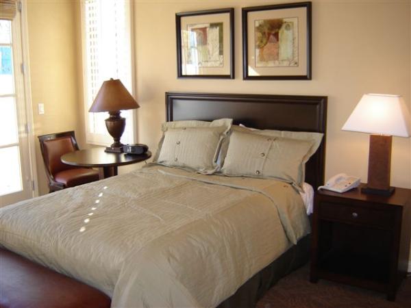 Villa Queen Suite