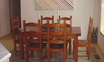 Sunriver, Oregon, Vacation Rental House
