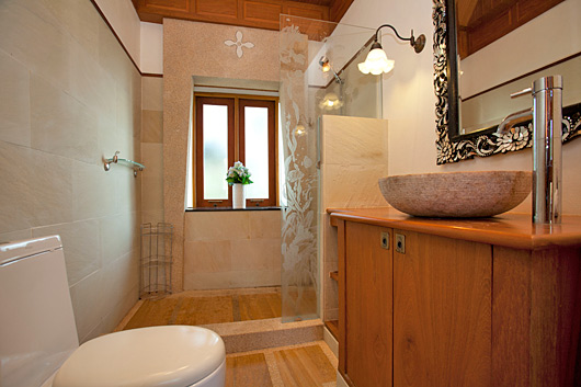 Pattaya Villa Rentals