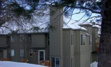 Park City, Utah, Vacation Rental Condo