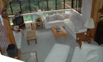 Park City, Utah, Vacation Rental Condo