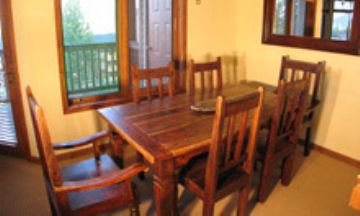 Mammoth Lakes, California, Vacation Rental House