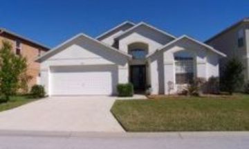 Davenport, Florida, Vacation Rental House