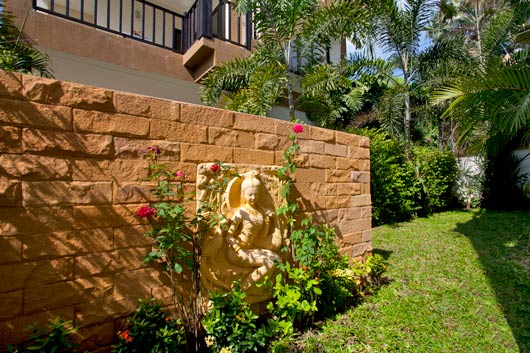 Pattaya Vacation Rental Villa