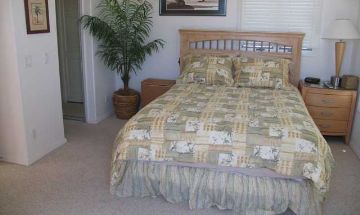 San Diego, California, Vacation Rental House