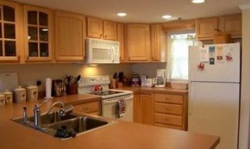Port St. Joe, Florida, Vacation Rental House