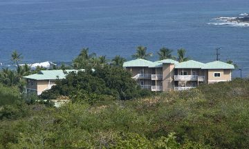 Kailua-Kona, Hawaii, Vacation Rental Condo