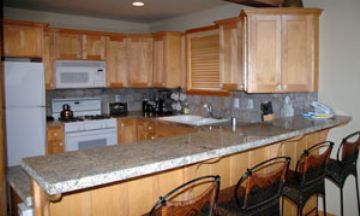 Park City, Utah, Vacation Rental House