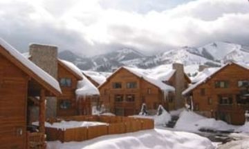 Park City, Utah, Vacation Rental House