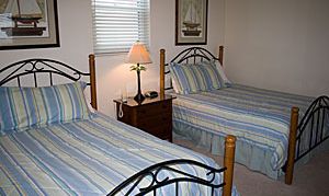 Miramar Beach, Florida, Vacation Rental Condo