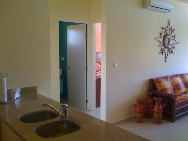 Progreso, Yucatan, Vacation Rental Condo