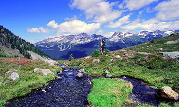 Whistler, British Columbia, Vacation Rental House