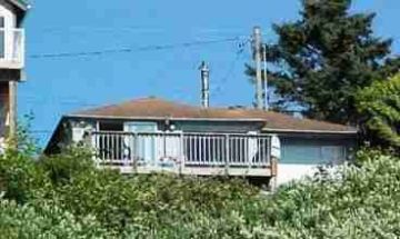 Netarts, Oregon, Vacation Rental House