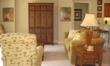 Hilton Head Island, South Carolina, Vacation Rental Condo