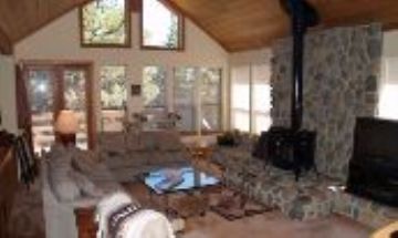 Truckee, California, Vacation Rental Villa
