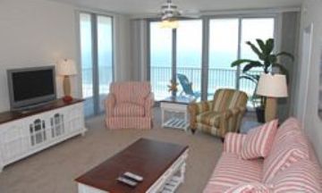 Pensacola Beach, Florida, Vacation Rental Condo