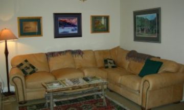 Park City, Utah, Vacation Rental Villa