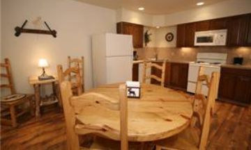 Granby, Colorado, Vacation Rental Condo