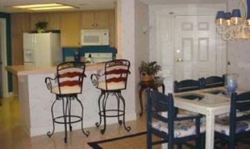 Hilton Head Island, South Carolina, Vacation Rental Condo