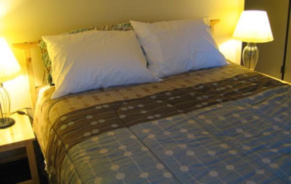 Bedroom 1 