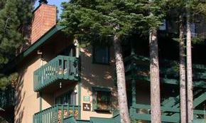 Mammoth Lakes, California, Vacation Rental Condo