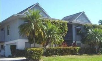 Marco Island, Florida, Vacation Rental Villa