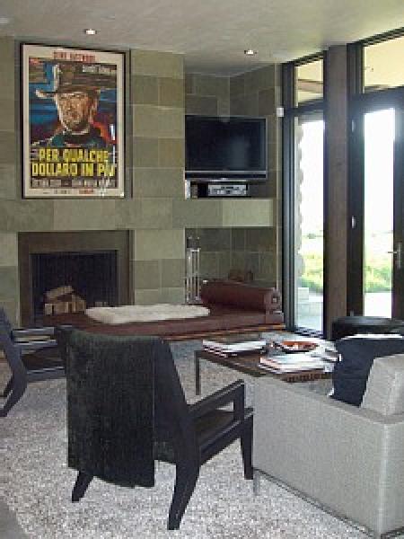 Sitting Area