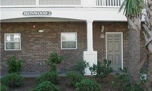 North Myrtle Beach, South Carolina, Vacation Rental Condo