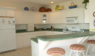 Port St. Joe, Florida, Vacation Rental Villa