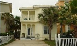 Santa Rosa Beach, Florida, Vacation Rental Villa