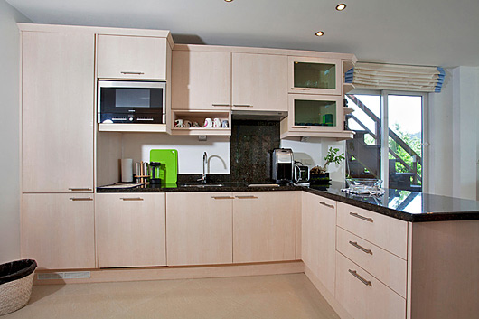 Koh Chang Villa Rentals