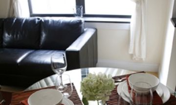 New York, New York, Vacation Rental Condo